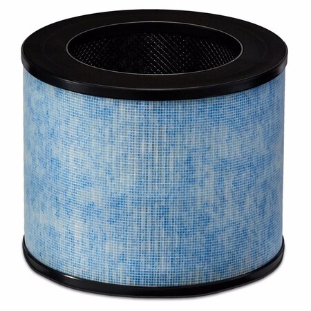 Instant Pot Instant 6.15 in. H X 7.3 in. W Round HEPA Air Purifier Filter 1 pk 210-0060-01